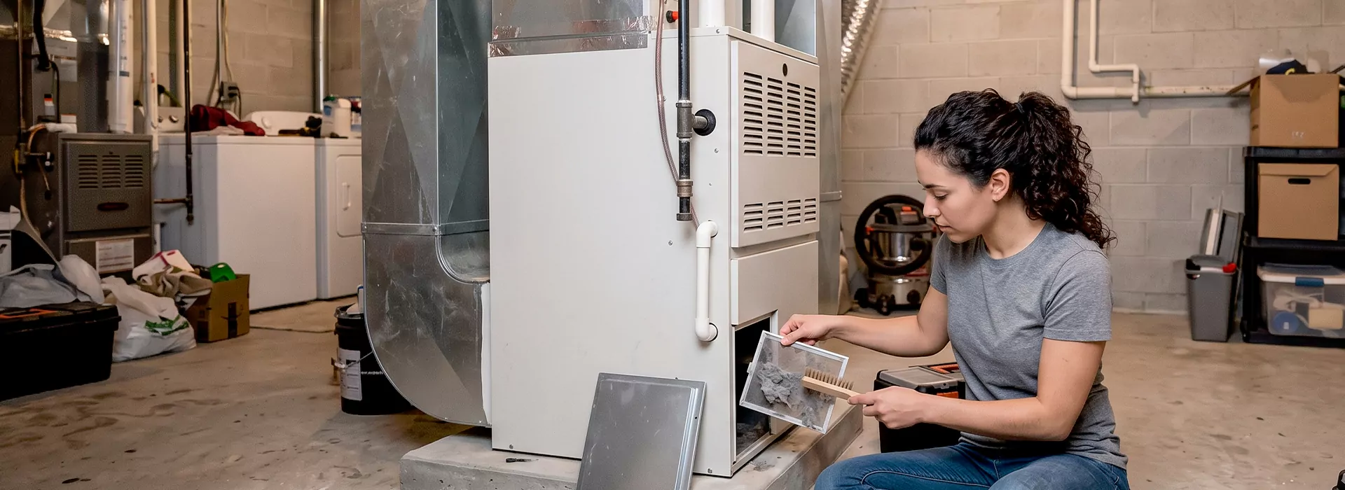 Lint Trap Cleaning Edison, NJ