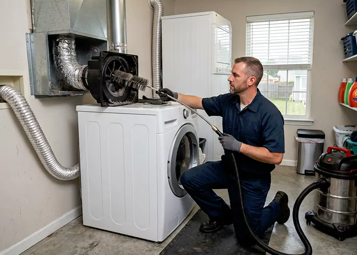 Professional Dryer Booster Fan Company in Edison, NJ