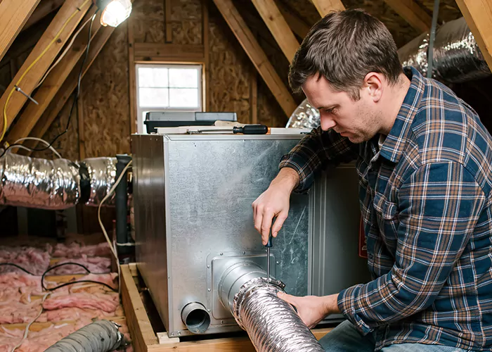 Proven Edison Dryer Vent Hose Replacement Specialists