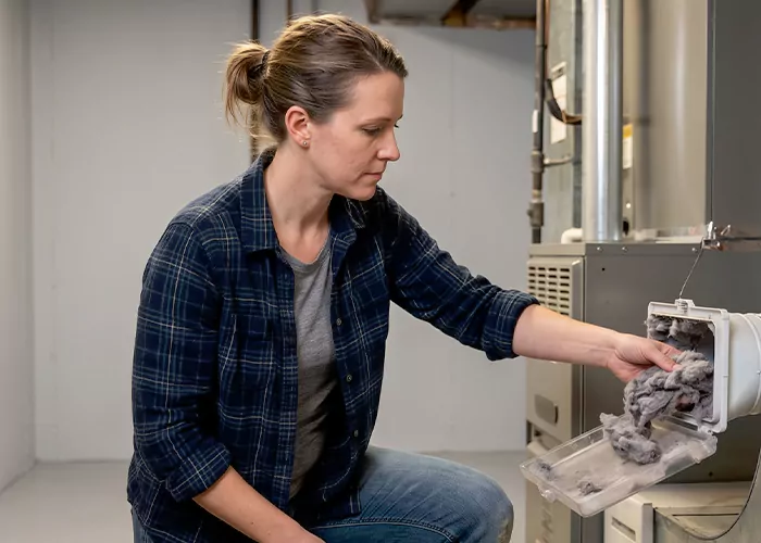 Reliable Edison Lint Trap Cleaning Service Company