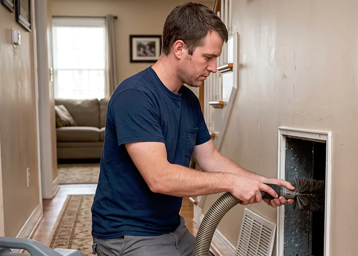Certified Edison Ventilation Cleaning Company