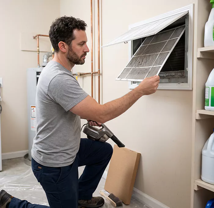 Why Choose Edison Air Duct Cleaning Over Other Edison Duct Cleaning Companies?