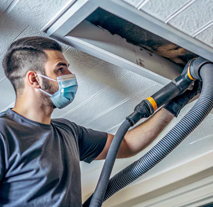 Why Choose Edison Air Duct Cleaning Among Duct Cleaning Companies in Edison, NJ?
