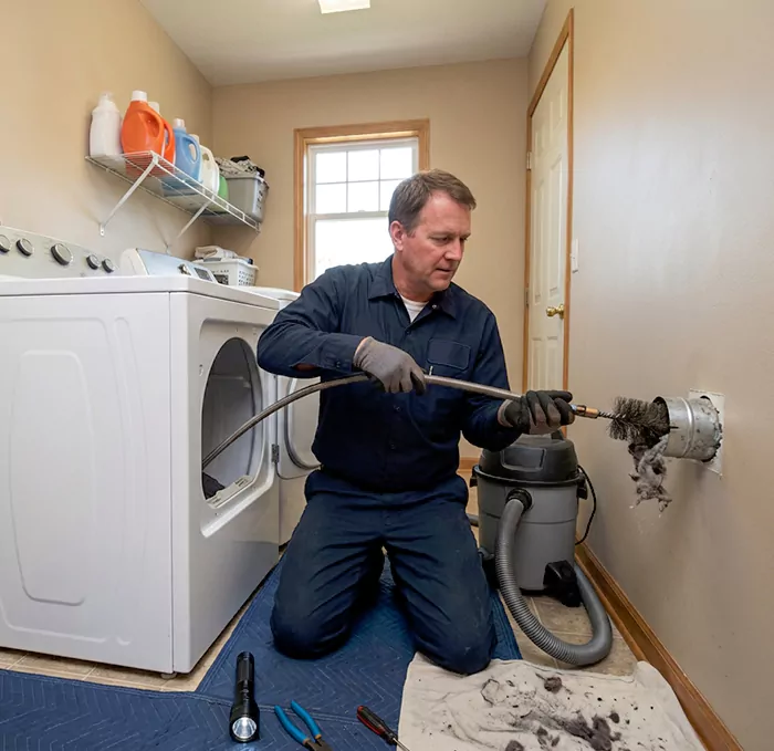 Why Choose Edison Air Duct Cleaning Among Edison Dryer Vent Repair Companies?
