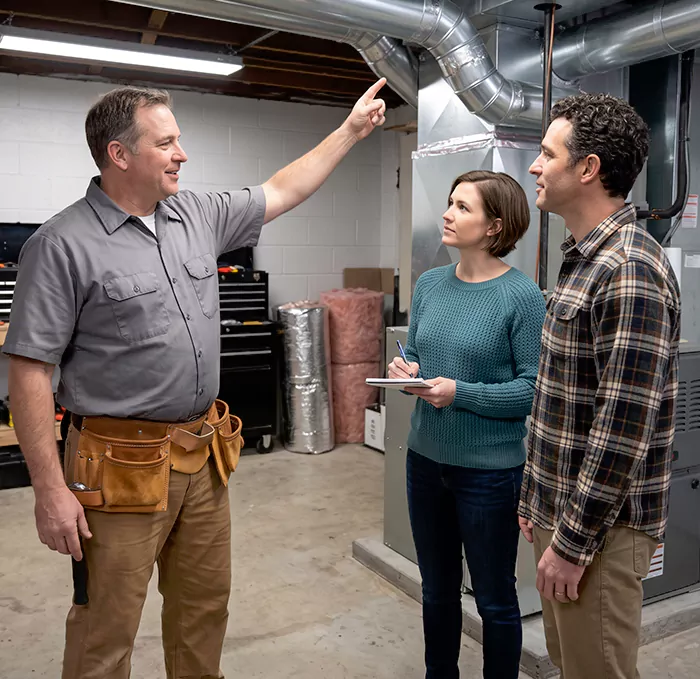Why Choose Edison Air Duct Cleaning Among Edison Dryer Vent Replacement Companies?