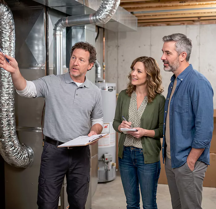 Why Choose Edison Air Duct Cleaning Among Duct Sealing Companies in Edison, NJ?
