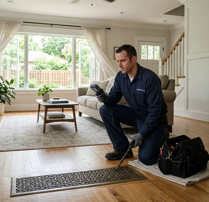 Why Choose Edison Air Duct Cleaning Among Edison Air Circulation Companies?