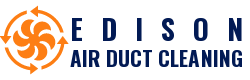 Edison Air Duct Cleaning Logo